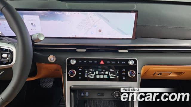 Genesis GV80, 2026