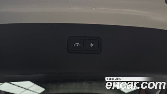 Genesis GV80 2026 — Photo 29/32