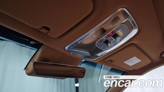 Genesis GV80 2026 — Photo 28/32