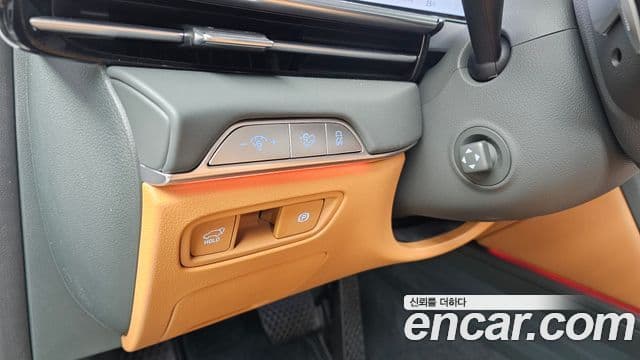 Genesis GV80 2026 — Photo 9/32