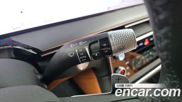 Genesis GV80 2026 — фото 20 из 20
