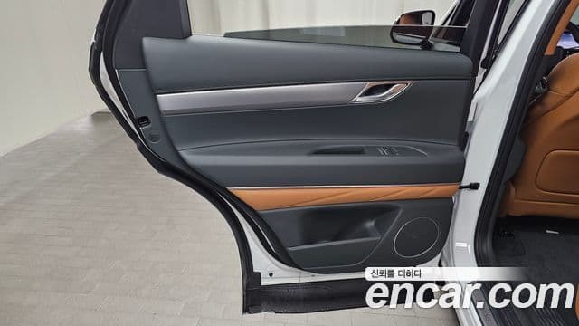 Genesis GV80 2026 — Photo 18/32