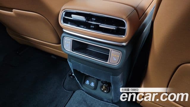 Genesis GV80 2026 — Photo 7/32