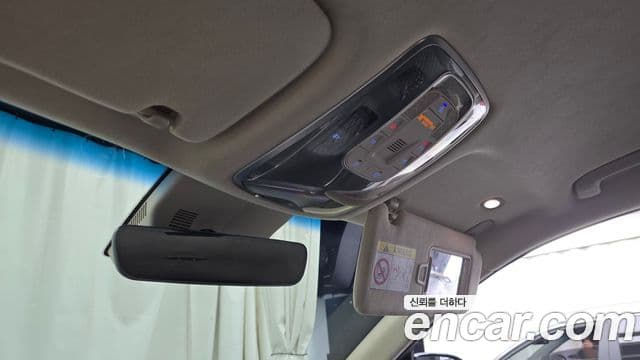 Genesis GV80 2021 — Şəkil 18/20