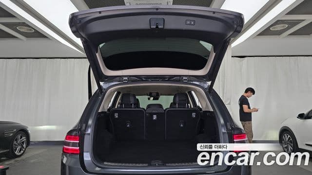 Genesis GV80 2021 — фото 20 из 20