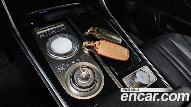 Genesis GV80 2020 — фото 9 из 20
