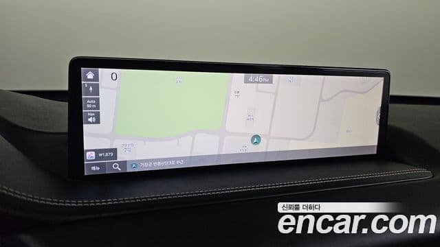 Genesis GV80 2020 — фото 15 из 20