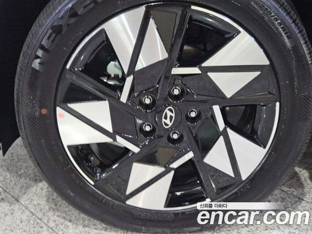 Hyundai Kona 2026 — ფოტო 4/20