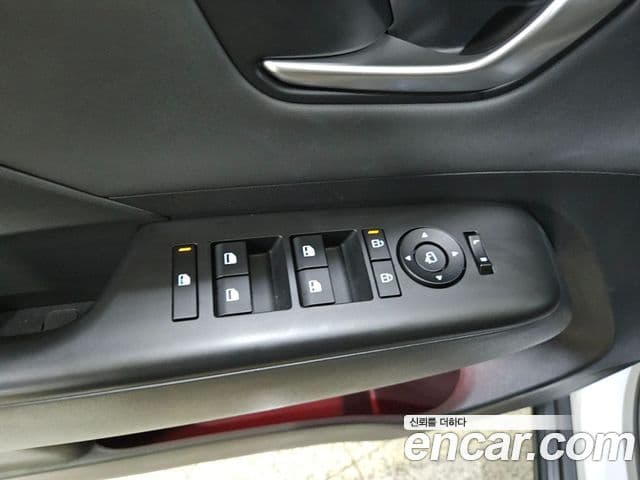Hyundai Kona 2026 — ფოტო 10/20
