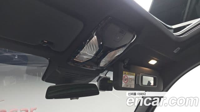BMW X6 2025 — Photo 9/36