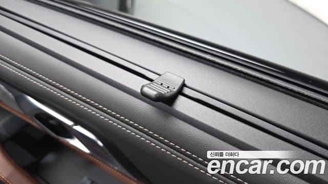 BMW X6 2025 — Photo 30/36