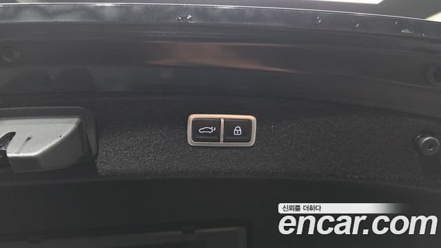 Genesis Electrified G80 2021 — фото 20 из 20