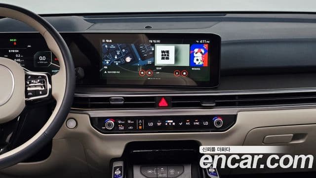 Kia Sorento 2024 — фото 12 из 20