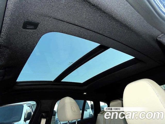 BMW X4 2021 — ფოტო 16/20