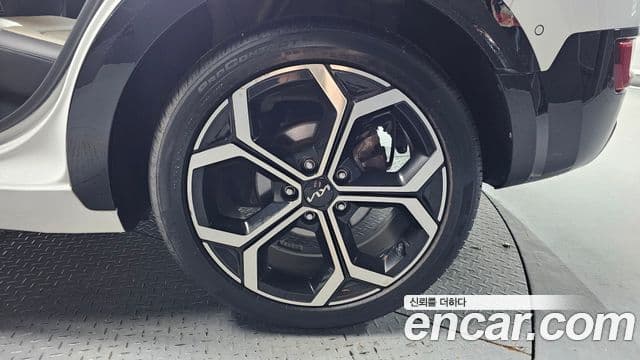 Kia Niro 2022 — фото 5 из 20