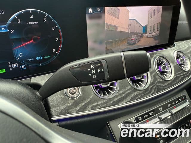 Mercedes-Benz CLS-Class 2021 — фото 7 из 19