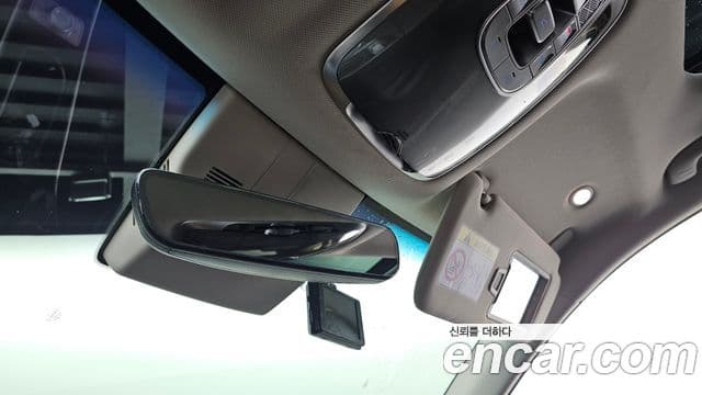 Genesis GV80 2023 — фото 17 из 20