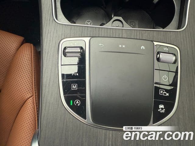 Mercedes-Benz GLC-Class 2022 — фото 14 из 19