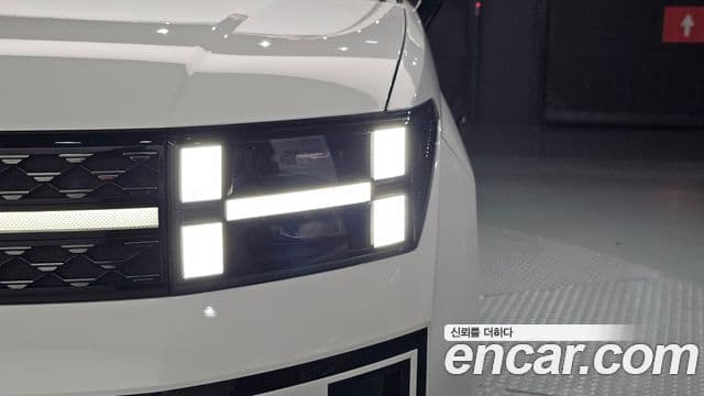 Hyundai Santa Fe 2024 — Photo 14/35