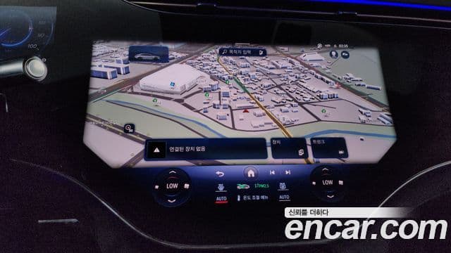 Mercedes-Benz EQS 2022 — ფოტო 16/39