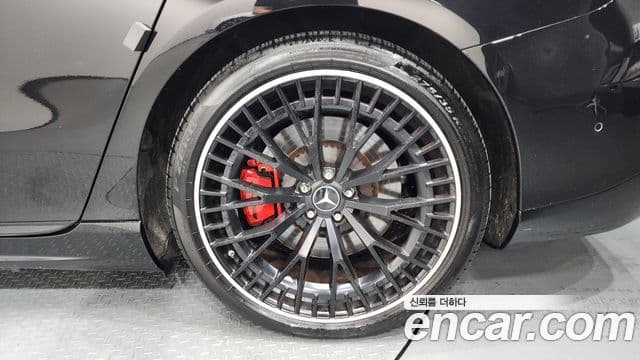 Mercedes-Benz EQS 2022 — ფოტო 29/39