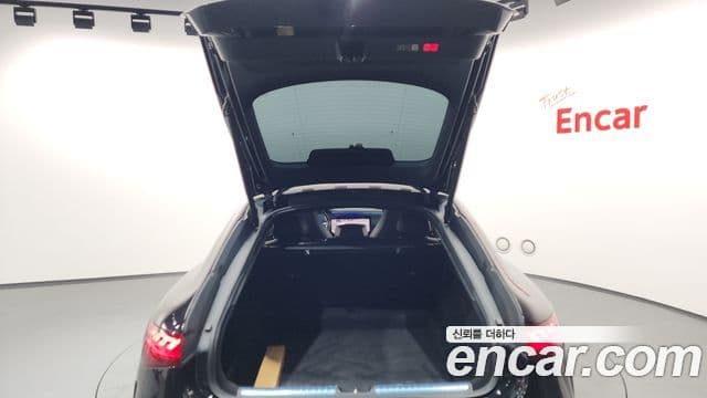 Mercedes-Benz EQS 2022 — ფოტო 10/39