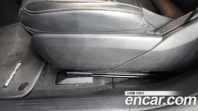 Mercedes-Benz EQS 2022 — ფოტო 17/39