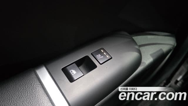 Hyundai Grandeur 2022 — ფოტო 20/20