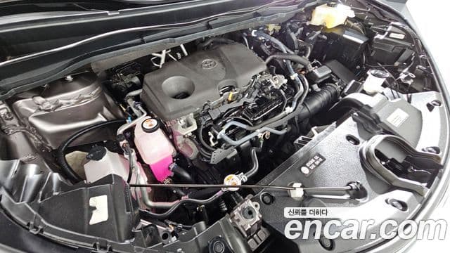 Toyota Sienna 2022 — ფოტო 6/20