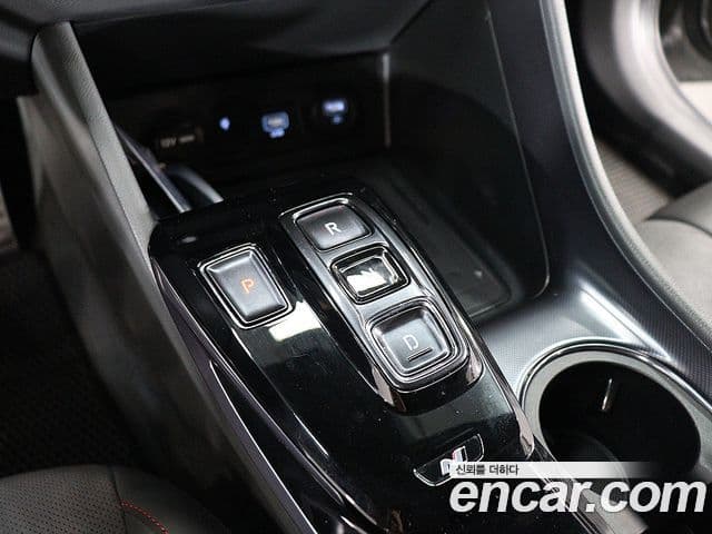Hyundai Sonata 2022 — Şəkil 8/20