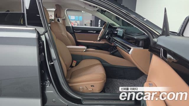 Hyundai Grandeur 2026 — Şəkil 11/20