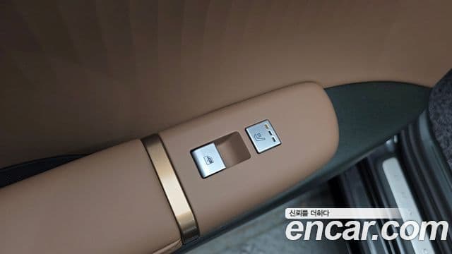 Hyundai Grandeur 2026 — Şəkil 19/20