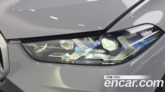 BMW X5 2026 — Photo 21/30