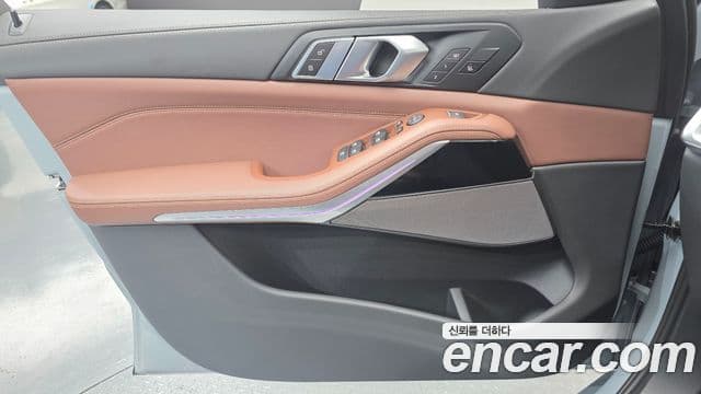 BMW X5 2026 — Photo 25/30