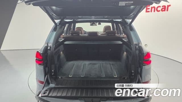 BMW X5 2026 — Photo 23/30