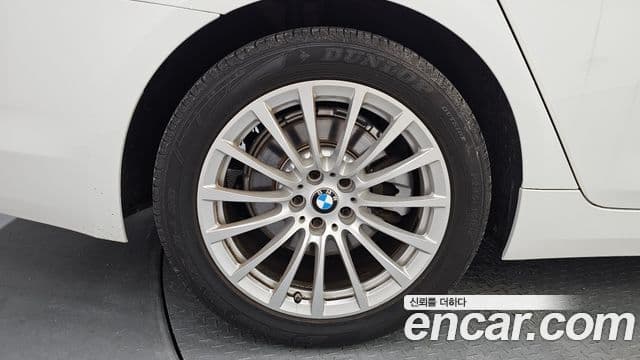 BMW 5 Series 2020 — Şəkil 5/20