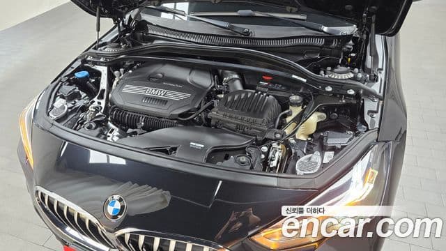 BMW 2 Series Gran Coupe 2023 — ფოტო 6/20