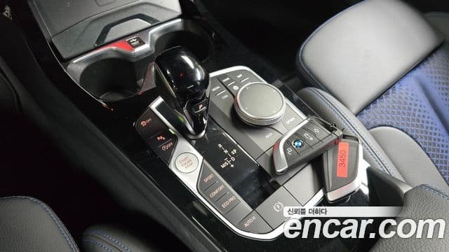 BMW 2 Series Gran Coupe 2023 — фото 9 из 20