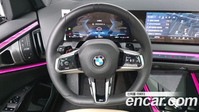 BMW X3 2025 — фото 13 из 20