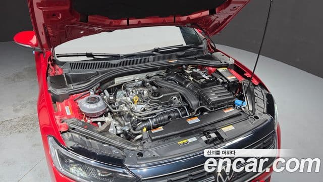 Volkswagen Jetta 2023 — фото 6 из 20