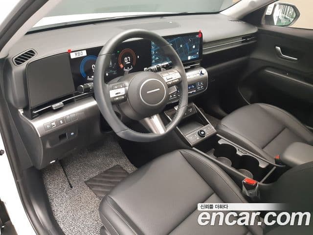 Hyundai Kona 2025 — фото 20 из 20