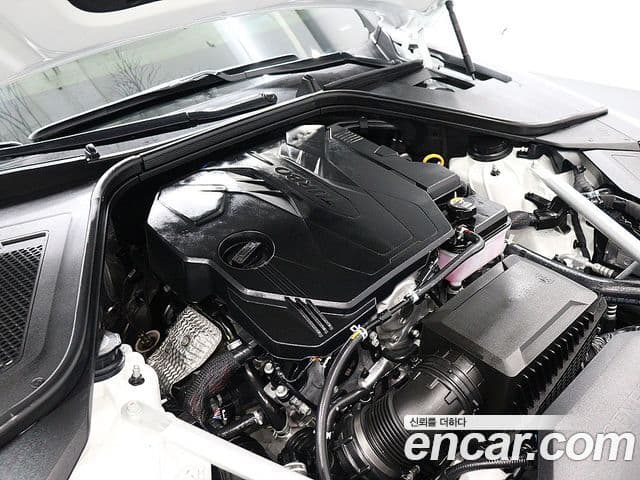 Genesis Electrified G80 2024 — фото 5 из 20