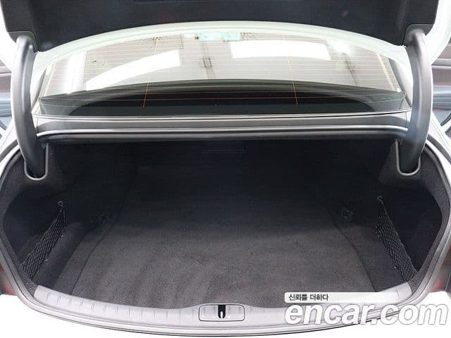 Genesis Electrified G80 2024 — фото 20 из 20