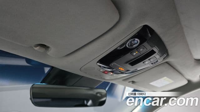 Kia K8 2022 — Şəkil 19/20