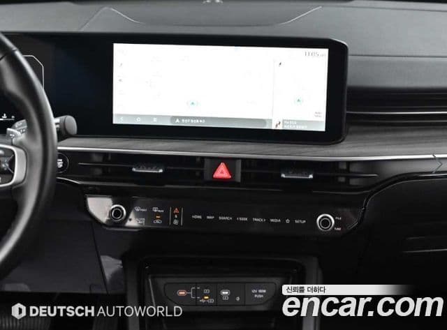 Kia K5 2025 — фото 13 из 20