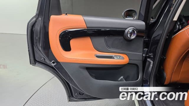 Mini Cooper Countryman 2023 — Photo 26/33