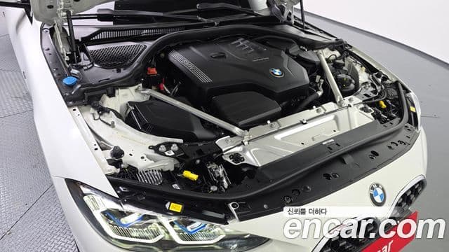 BMW 4 Series 2023 — фото 6 из 20