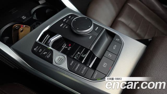 BMW 4 Series 2023 — фото 9 из 20
