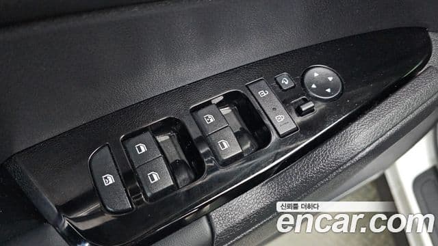 Kia Sportage 2024 — ფოტო 13/20