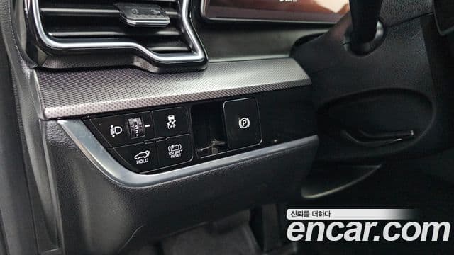 Kia Sportage 2024 — ფოტო 14/20